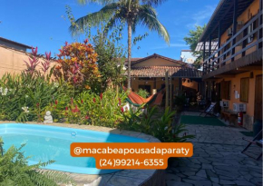 Casa Macabéa